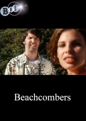 Beachcombers