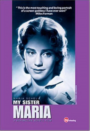 Meine Schwester Maria