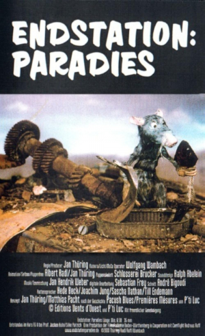 Endstation: Paradies