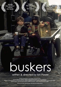 Buskers