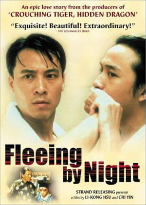 Fleeing by Night Fleeing by Night