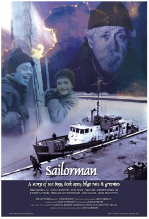 Sailorman