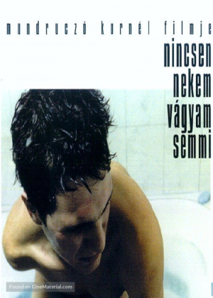 Nincsen nekem vágyam semmi