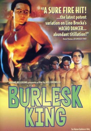 Burlesk King