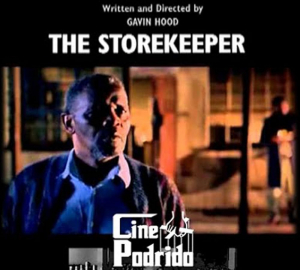 The Storekeeper