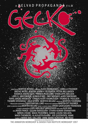 Gecko