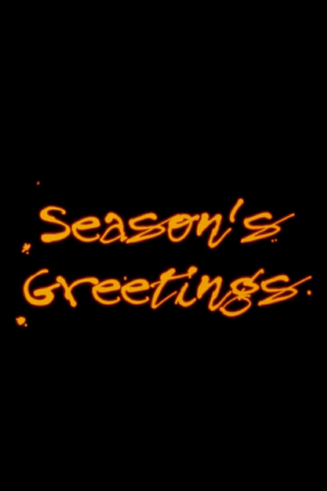 Season's Greetings Season's Greetings