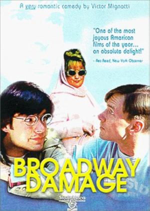 La otra cara de Broadway