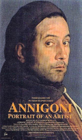 Annigoni: Portrait of an Artist