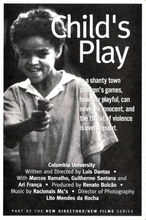 Child's Play