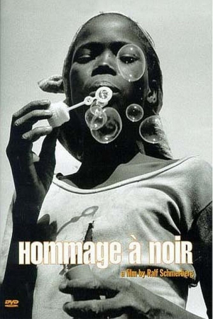 Hommage à Noir