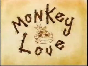 Monkey Love