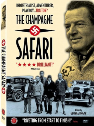 The Champagne Safari