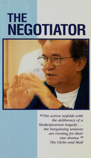 The Negotiator