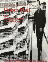 Dober Man