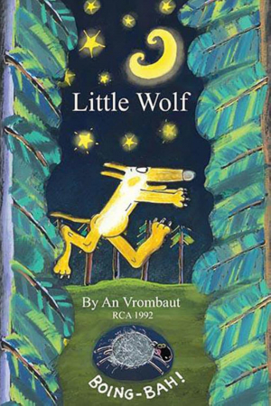 Little Wolf