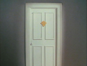 The Door