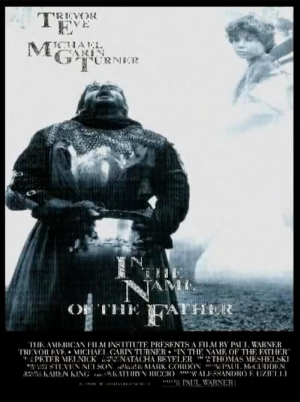 In the Name of the Father