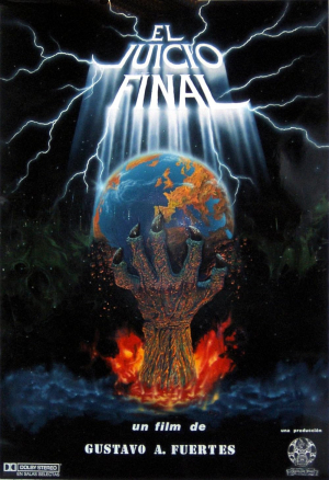 El juicio final