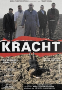 Kracht