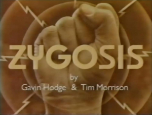 Zygosis: John Heartfield and the Political Image