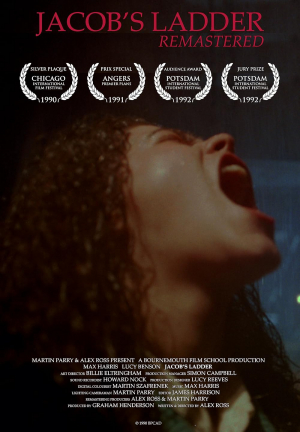 Jacob's Ladder