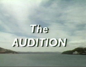 The Audition