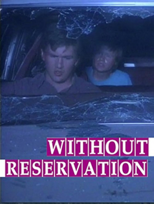 Without Reservation