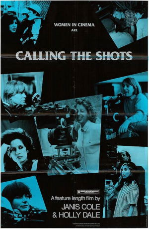 Calling the Shots