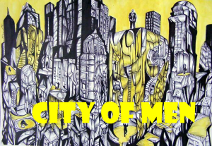 City of Men