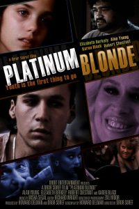 Platinum Blonde