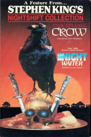 The Night Waiter