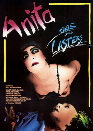 Anita - Las danzas del vicio