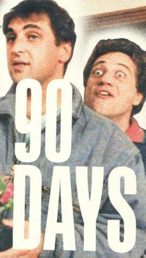 90 Days