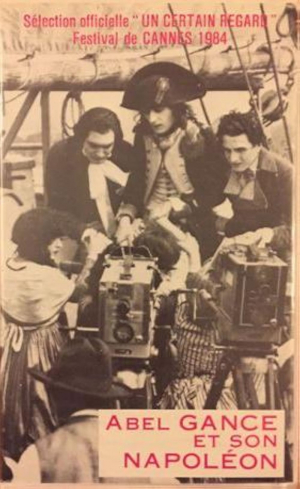 Abel Gance et son Napoléon