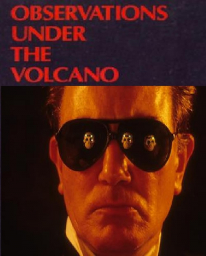 Observations Under the Volcano