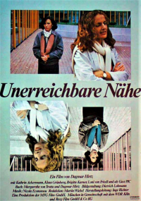 Unerreichbare Nähe