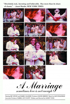 A Marriage