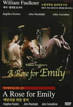 A Rose for Emily