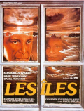 Les Îles