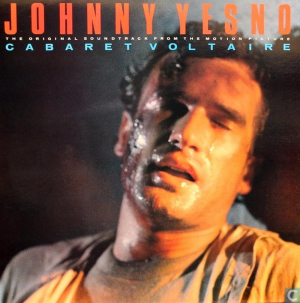 Johnny YesNo