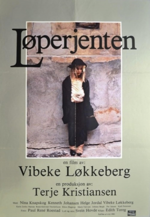 Løperjenten Løperjenten
