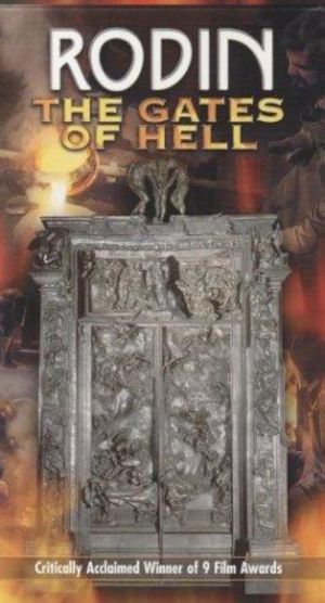 Rodin: The Gates of Hell