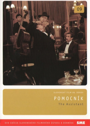 Pomocník