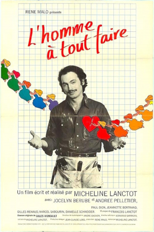 The Handyman