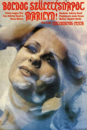 Boldog születésnapot, Marilyn!