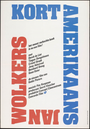 Kort Amerikaans
