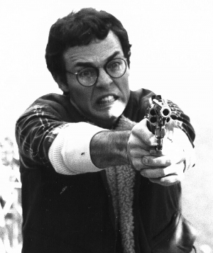 Gun