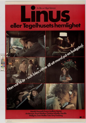 Linus eller Tegelhusets hemlighet