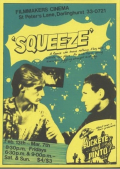 Squeeze